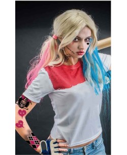 TATUAJES HARLEY
