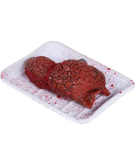 BANDEJA PULMON VINILO