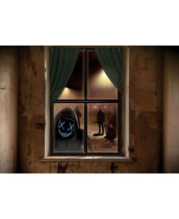 DECORACION PURGA VENTANA