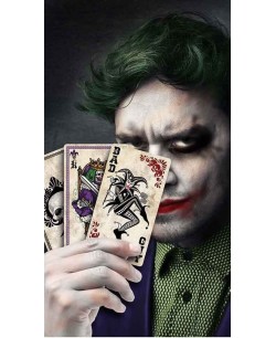 CARTAS BUFON MALVADO