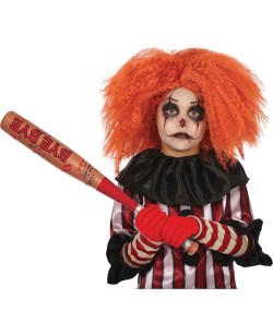 BATE PAYASO INFANTIL