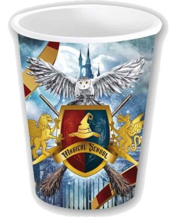 VASO MAGO 6 UNIDADES