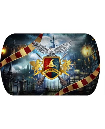 BANDEJA MAGO PLASTICO