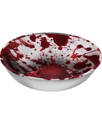BOL SANGRE 32 CMS PLASTICO