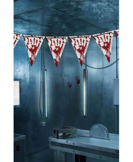 BANDERIN SANGRIENTO PAPEL