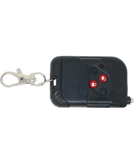 MAQUINA DE HUMO ELECTRICA CON MANDO A DISTANCIA