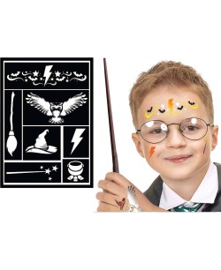 PLANTILLA MAQULLAJE MAGO