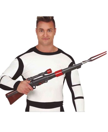 RIFLE GALACTICO AMBAN BLASTER