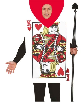 LANZA PUNTA CON CORAZON DESMONTABLE