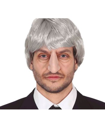 NARIZ GROTESCA 8 CMS