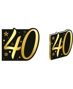 LIBRO 40 AÑOS PARA ESCRIBIR