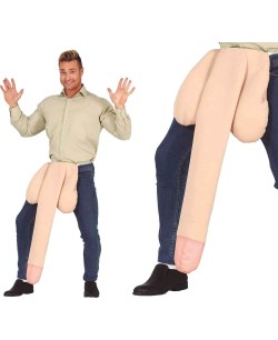 PENE GIGANTE