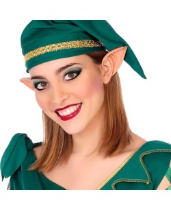 OREJAS ELFO PUNTA