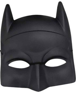 MASCARA THE BATMAN INFANTIL