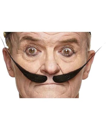 BIGOTE DALI