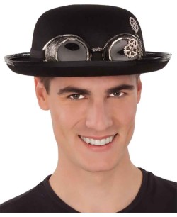 BOMBIN STEAMPUNK
