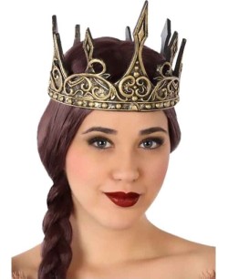 CORONA DE REY 2