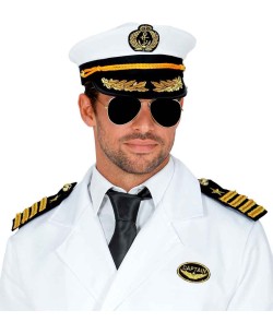 SET CAPITAN DE LA MARINA 2