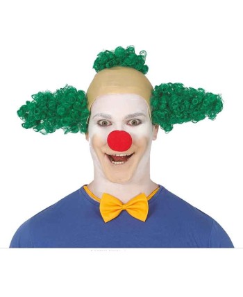 CALVA KRUSTY EL PAYASO