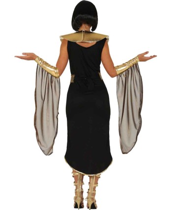 DISFRAZ DE REINA EGIPCIA PARA MUJER