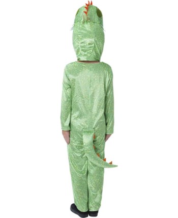 DISFRAZ DE DINOSAURIO GIGANTO GIGANTOSAURUS