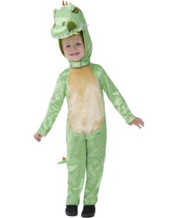 DISFRAZ DE DINOSAURIO GIGANTO GIGANTOSAURUS