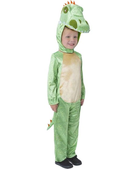 DISFRAZ DE DINOSAURIO GIGANTO GIGANTOSAURUS