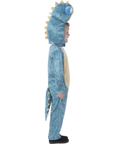 DISFRAZ DE DINOSAURIO BILL BRAQUIOSAURIO GIGANTOSAURUS