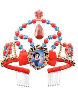 TIARA BLANCANIEVES