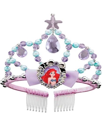 TIARA LA SIRENITA