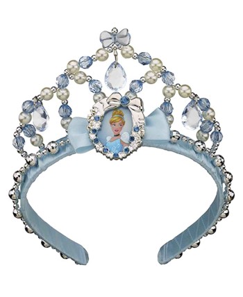 TIARA CENICIENTA