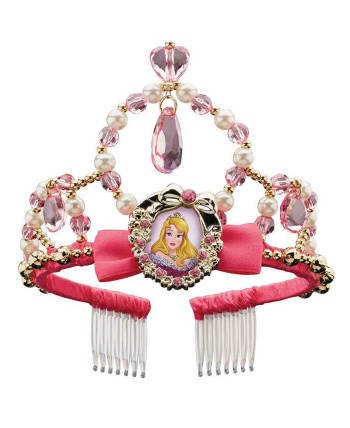 TIARA BELLA DURMIENTE