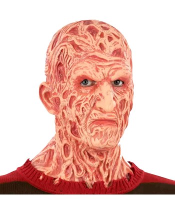 CARETA FREDDY KRUEGER DELUXE