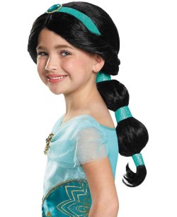 PELUCA JASMINE INFANTIL