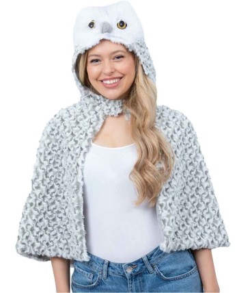 CAPA BUHO GRIS