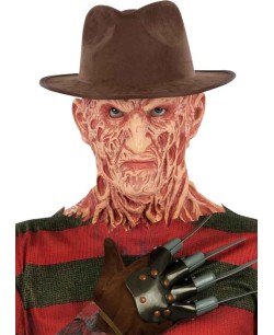 SOMBRERO FREDDY KRUEGER DELUXE