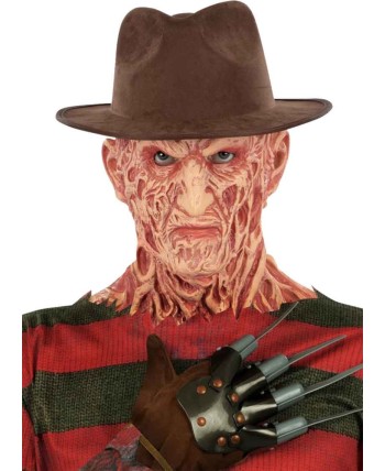 SOMBRERO FREDDY KRUEGER DELUXE