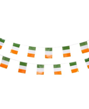 BANDERIN CUADRADO IRLANDA