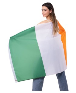 BANDERA IRLANDA