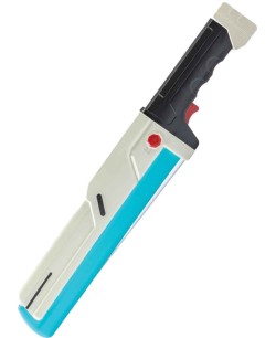 PISTOLA ESPACIAL BUZZ LiGHTYEAR