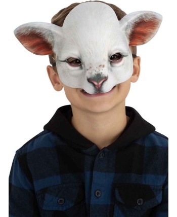 ANTIFAZ OVEJA INFANTIL