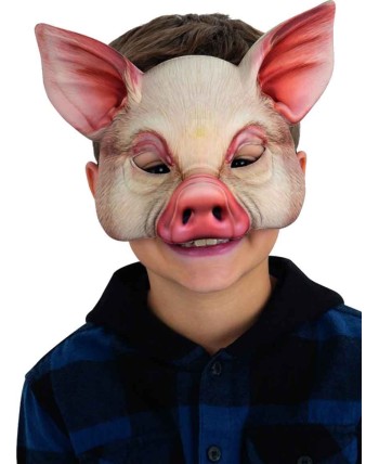 ANTIFAZ CERDO INFANTIL