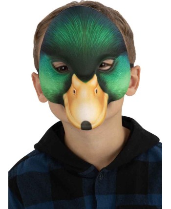 ANTIFAZ PATO INFANTIL