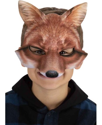 ANTIFAZ ZORRO INFANTIL