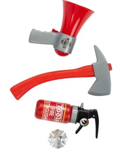 SET BOMBERO