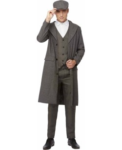 DISFRAZ DE PEAKY BLINDERS THOMAS SHELBY 2