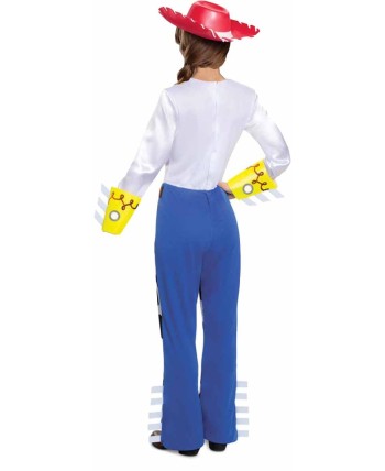 DISFRAZ DE JESSIE TOY STORY MUJER DISFRAZ DE JESSIE TOY STORY MUJER