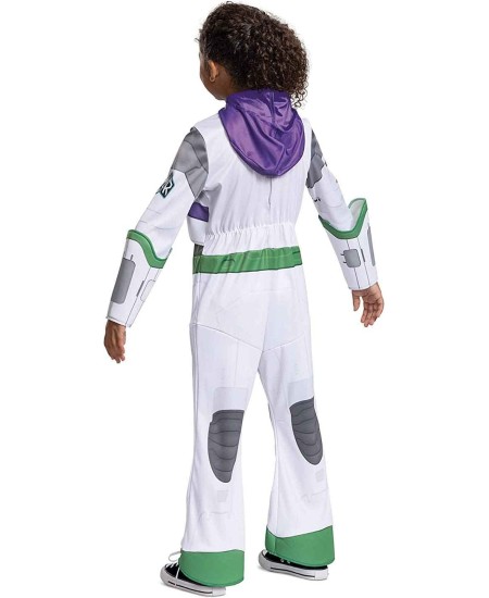 DISFRAZ DE BUZZ PARA NIÑO