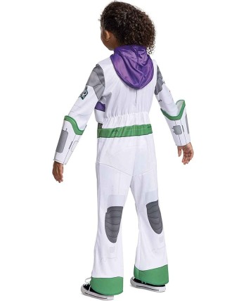DISFRAZ DE BUZZ PARA NIÑO