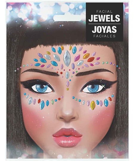 GEMMAS ADHESIVAS COLORES